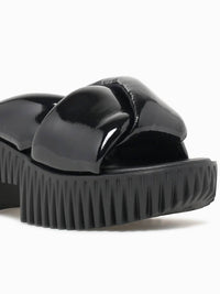 4Ccccees - Women's Plia Anda Sandal