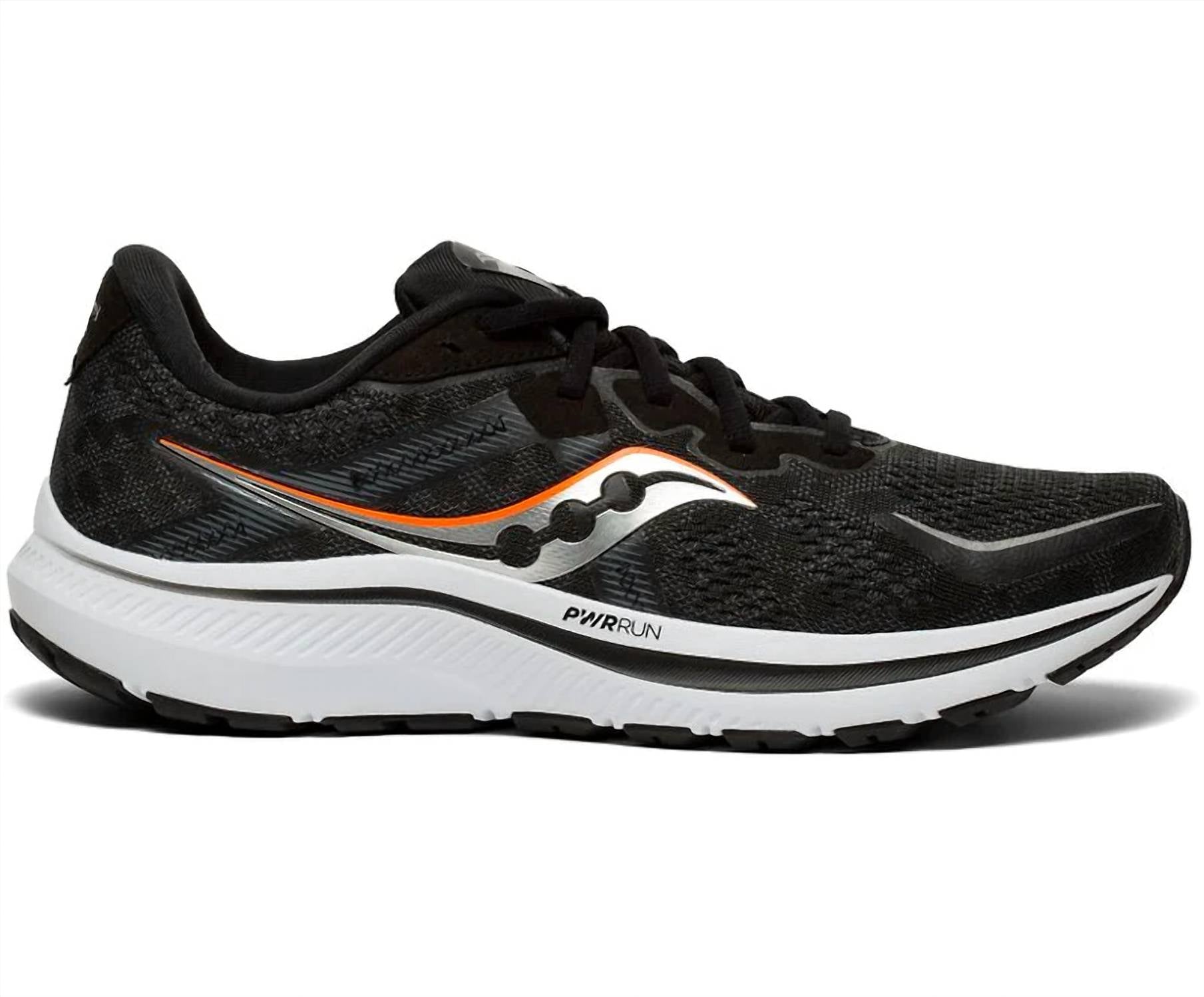 Saucony - Men's Omni 20 Sneakers