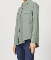 Dear John Denim - Star Shirt
