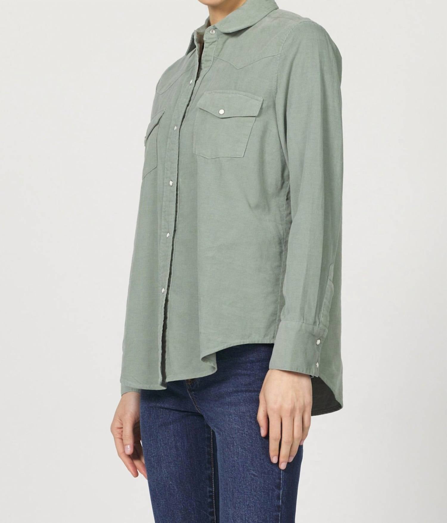 Dear John Denim - Star Shirt
