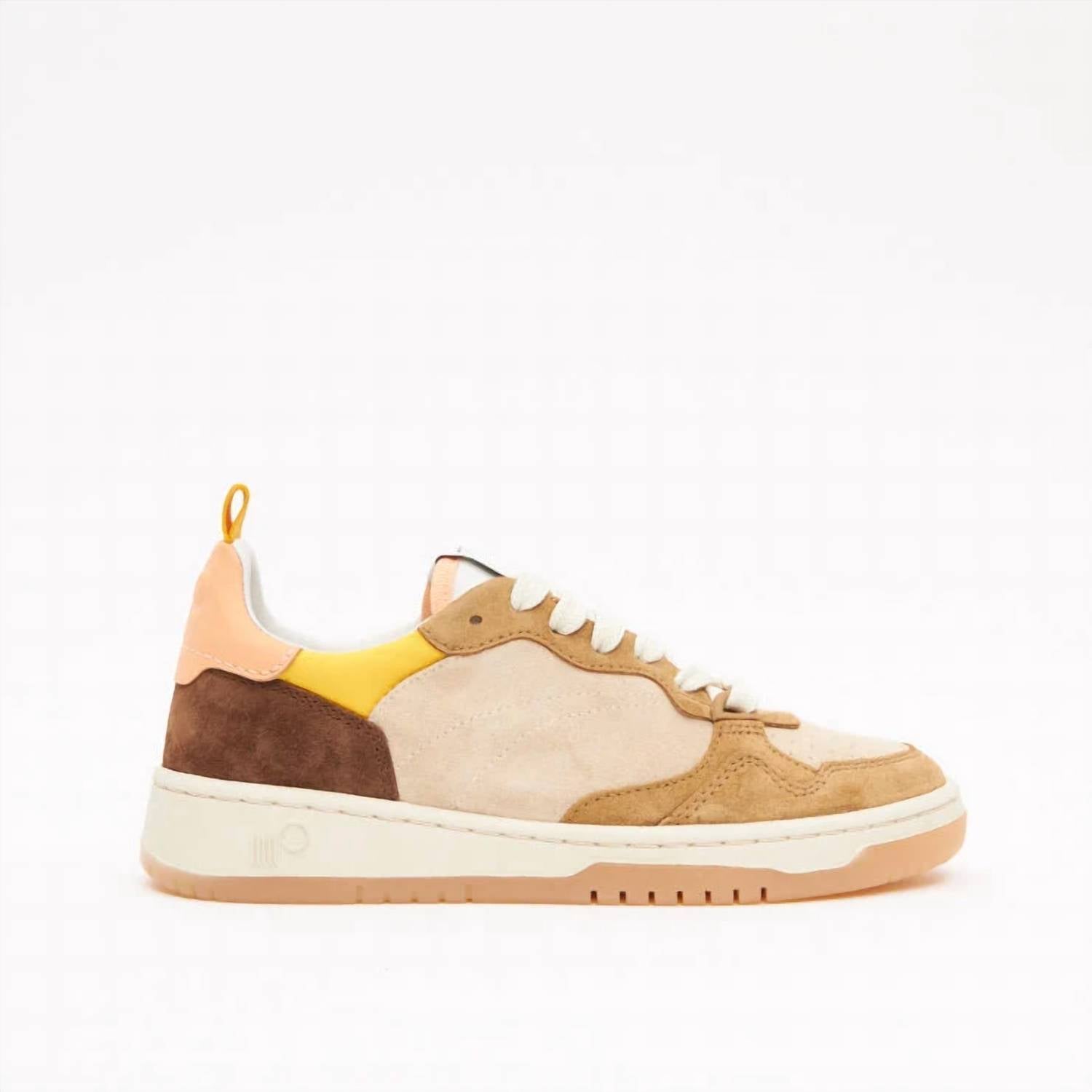 Oncept - Women's Phoenix Suede Sneaker