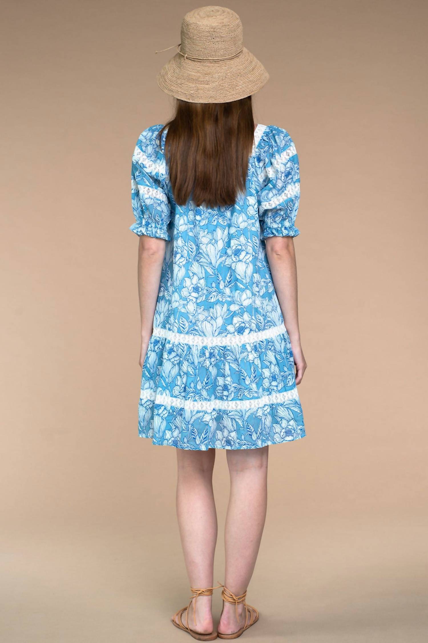 Olivia James The Label - Sophie Dress