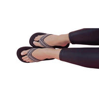 Corkys Footwear - Women's Hibiscus Flip-flops