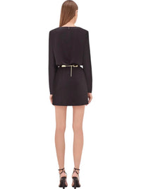 Alexis - Morci Dress
