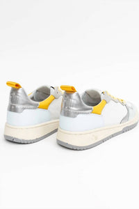 Oncept - Women's Phoenix Casual Courtside Sneaker