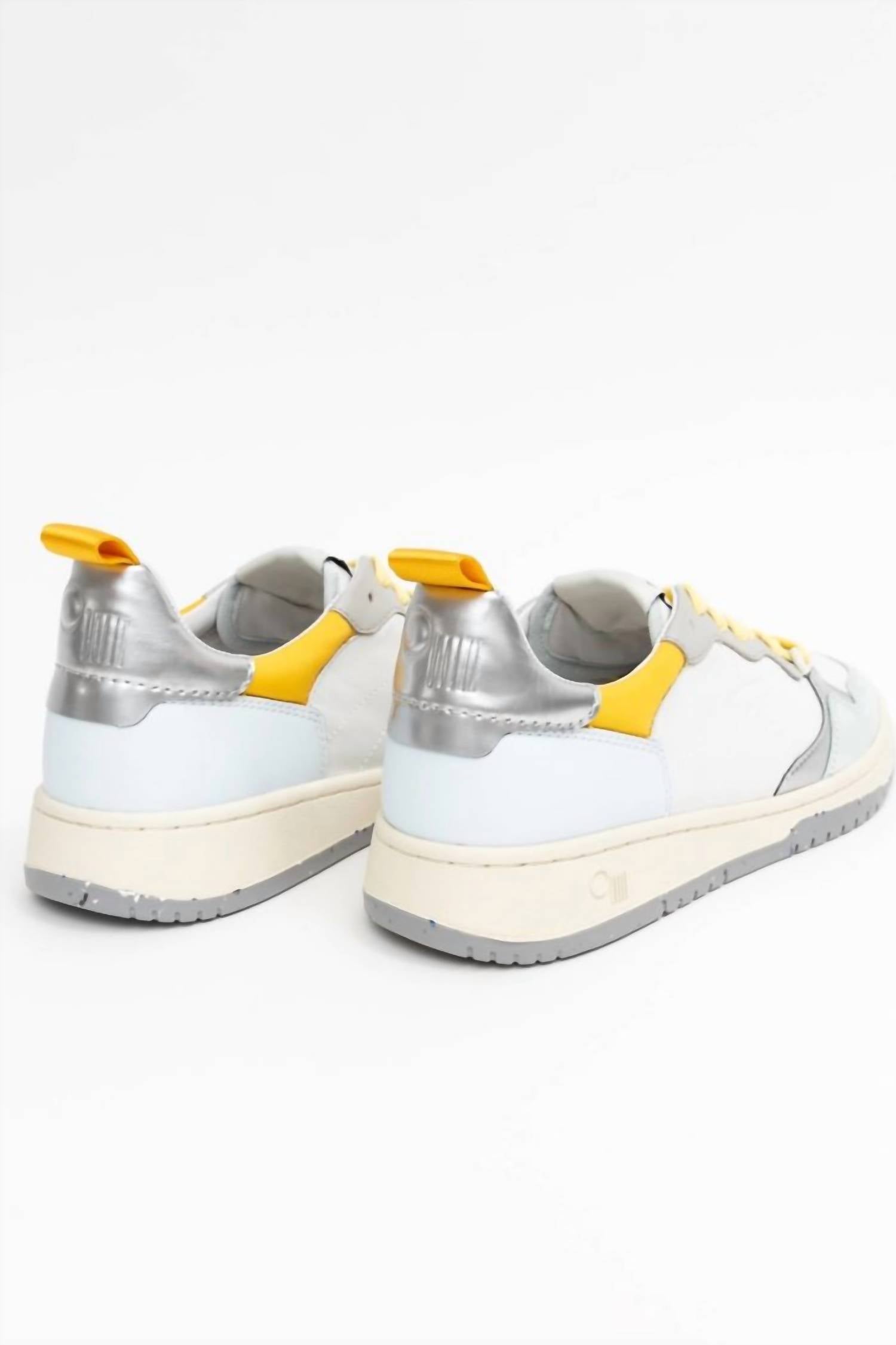 Oncept - Women's Phoenix Casual Courtside Sneaker