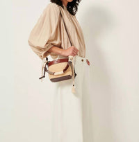Sessun - Dali Blouse
