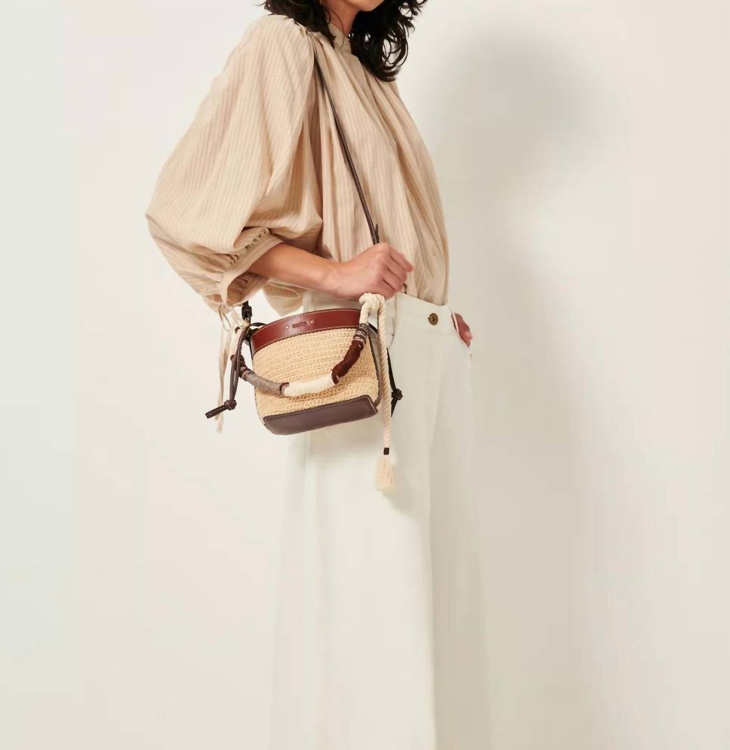 Sessun - Dali Blouse