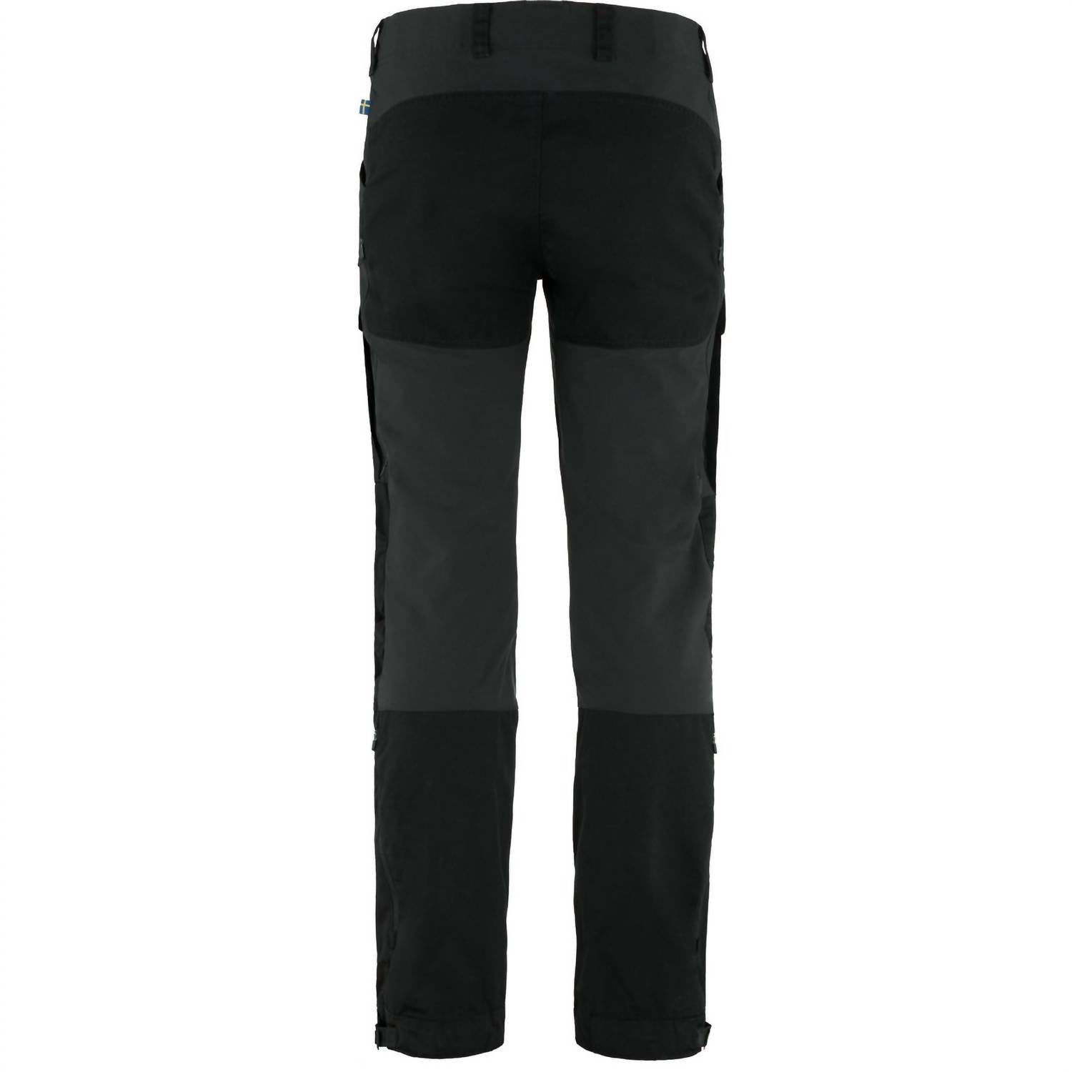 Fjallraven - Men's Keb Trekking Trousers