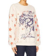 Daydreamer - Rodeo Bf Sweatshirt
