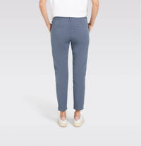 Mac Jeans - Turned Up Chino Trousers