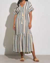 Elan - Danica Maxi Dress