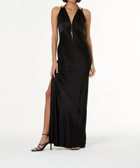 Young Fabulous & Broke - Monica Maxi Slip Dress