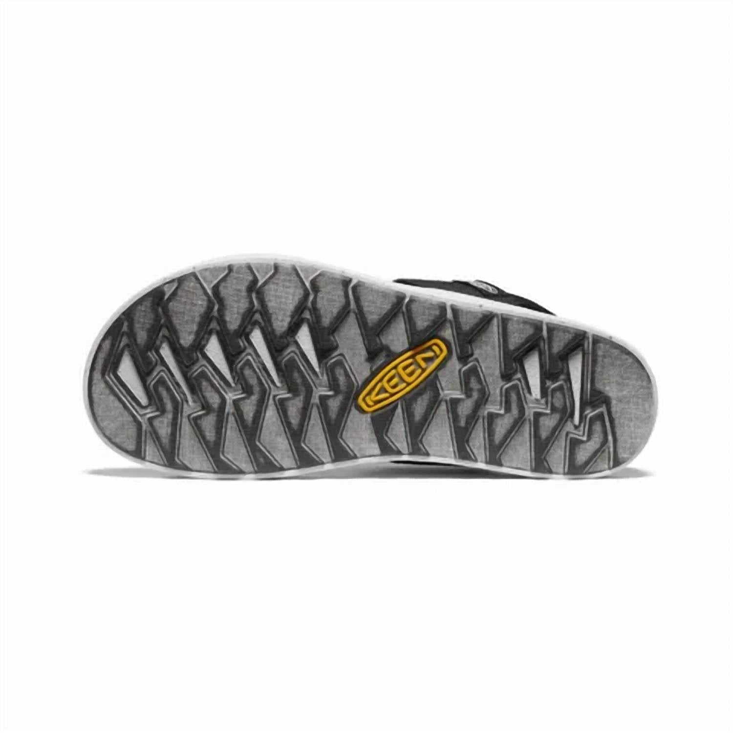 Keen - Women's Elle Back Strap Sandal