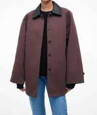 Staud - Jonah Jacket
