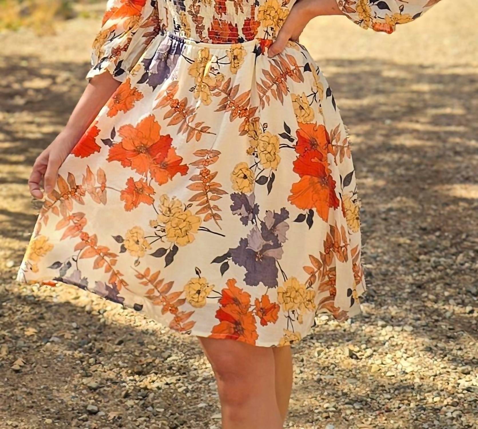Hayden La - Haylee Dress