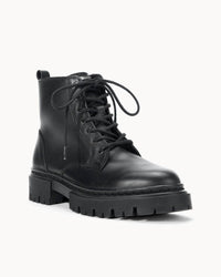 Staud - Women's Henry Combat Boot
