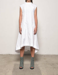 Simply Mila - Gaia Sleevesless Dress