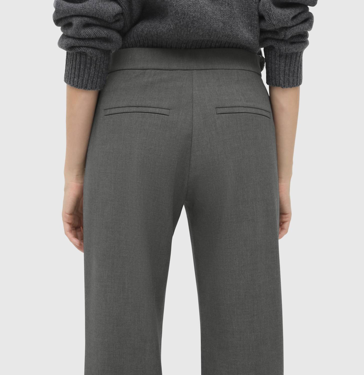 Mac - Chiara Menswear Pant