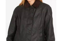 Barbour - Classic Beadnell Wax Jacket