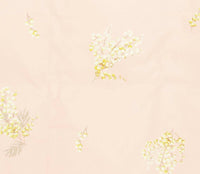Mimosa Print Dress