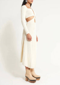 Cult Gaia - Fergie Knit Dress