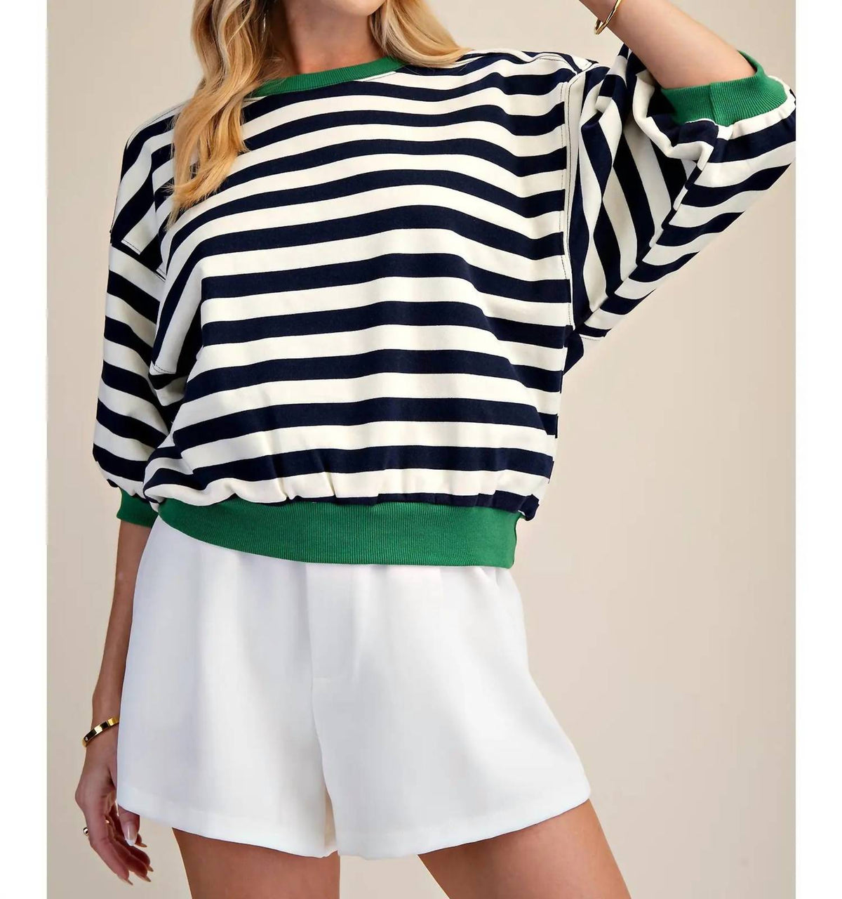 Glam - Chill Chic Sweatshirt