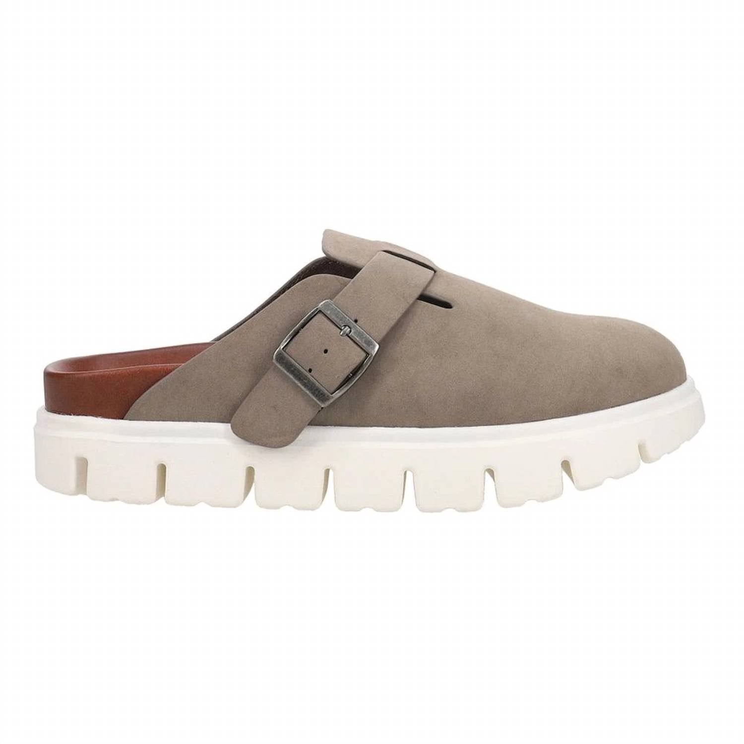Mia - Women's Geneva Slide Ons