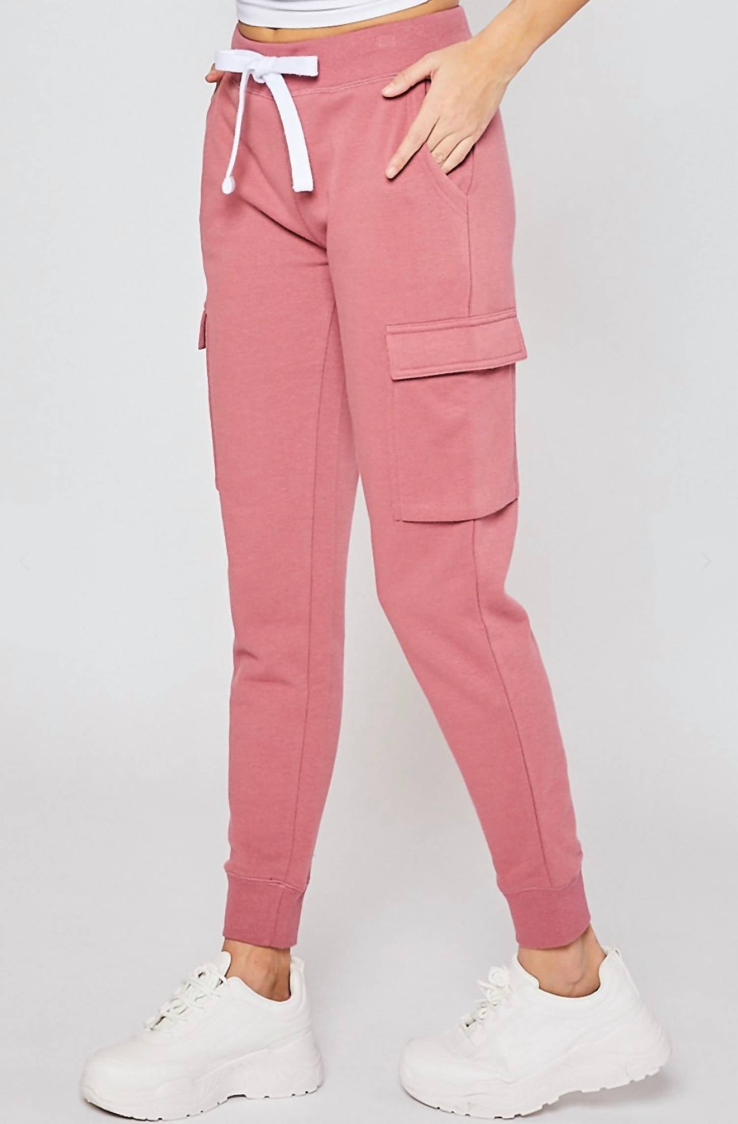 Reflex - Gibralter Cozy Jogger