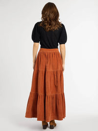 Mille - Paola Skirt