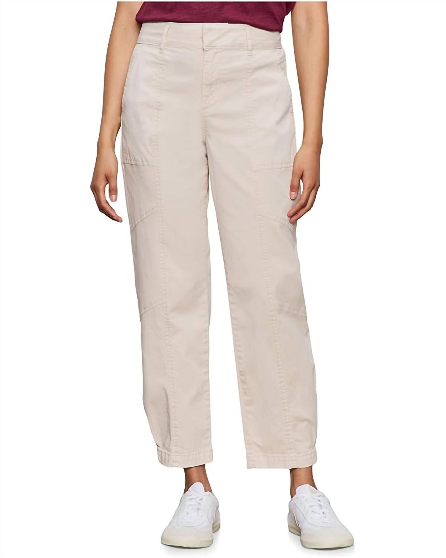 Sanctuary - Sahara Tapered Pants