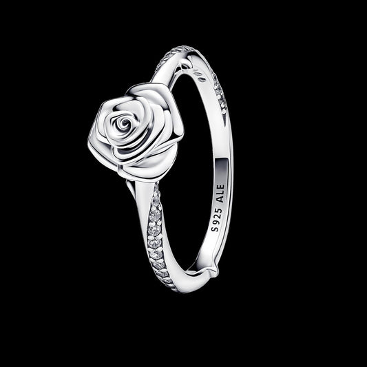 Pandora - Women's Bloom Ring
