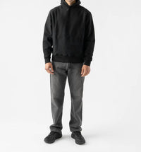 Knickerbocker - Arctic Knit Hoodie