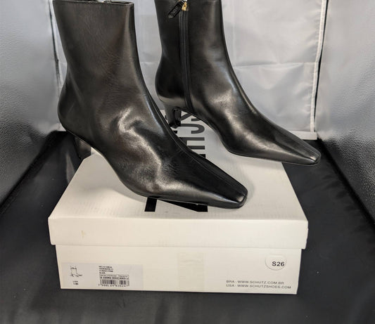 Schutz - WOMEN'S DELLIA CASUAL BOOTIE