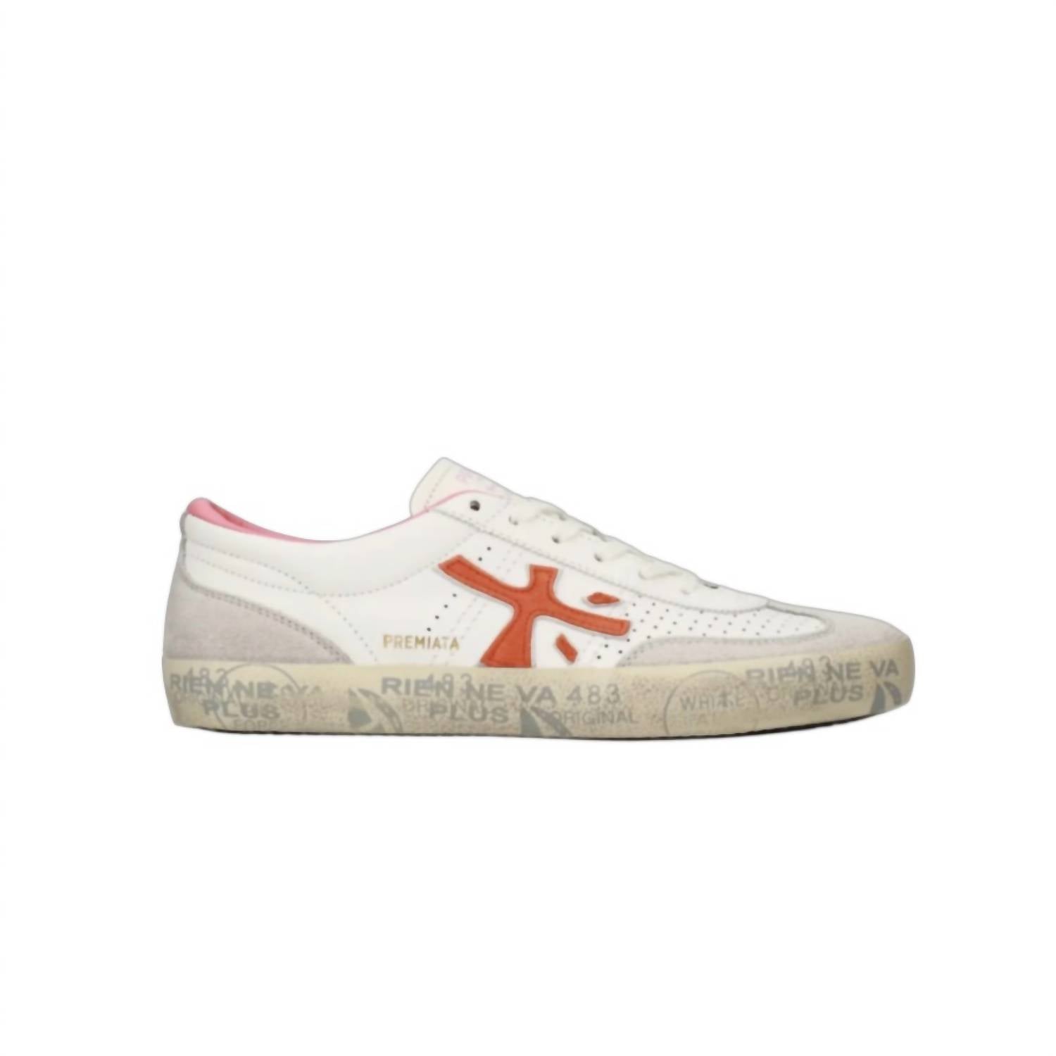 Premiata - Women's Davidd Sneaker