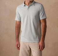 The Normal Brand - Active Puremeso Everyday Polo