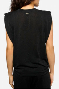 Momoni - Enna Round Neck T-shirt