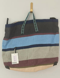 Epice - Dehli Large Tote Bag