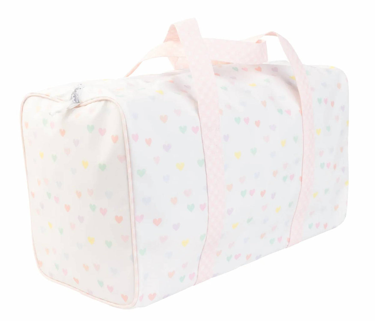 Apple Of My Isla - Women's Printed Duffle Bag
