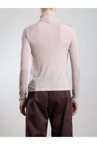 Pharaoh - Shiloh Turtleneck Top