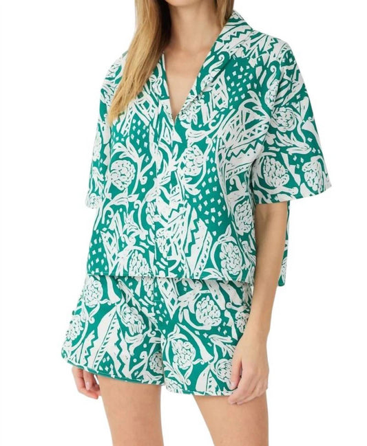 Entro - Chic Print Set