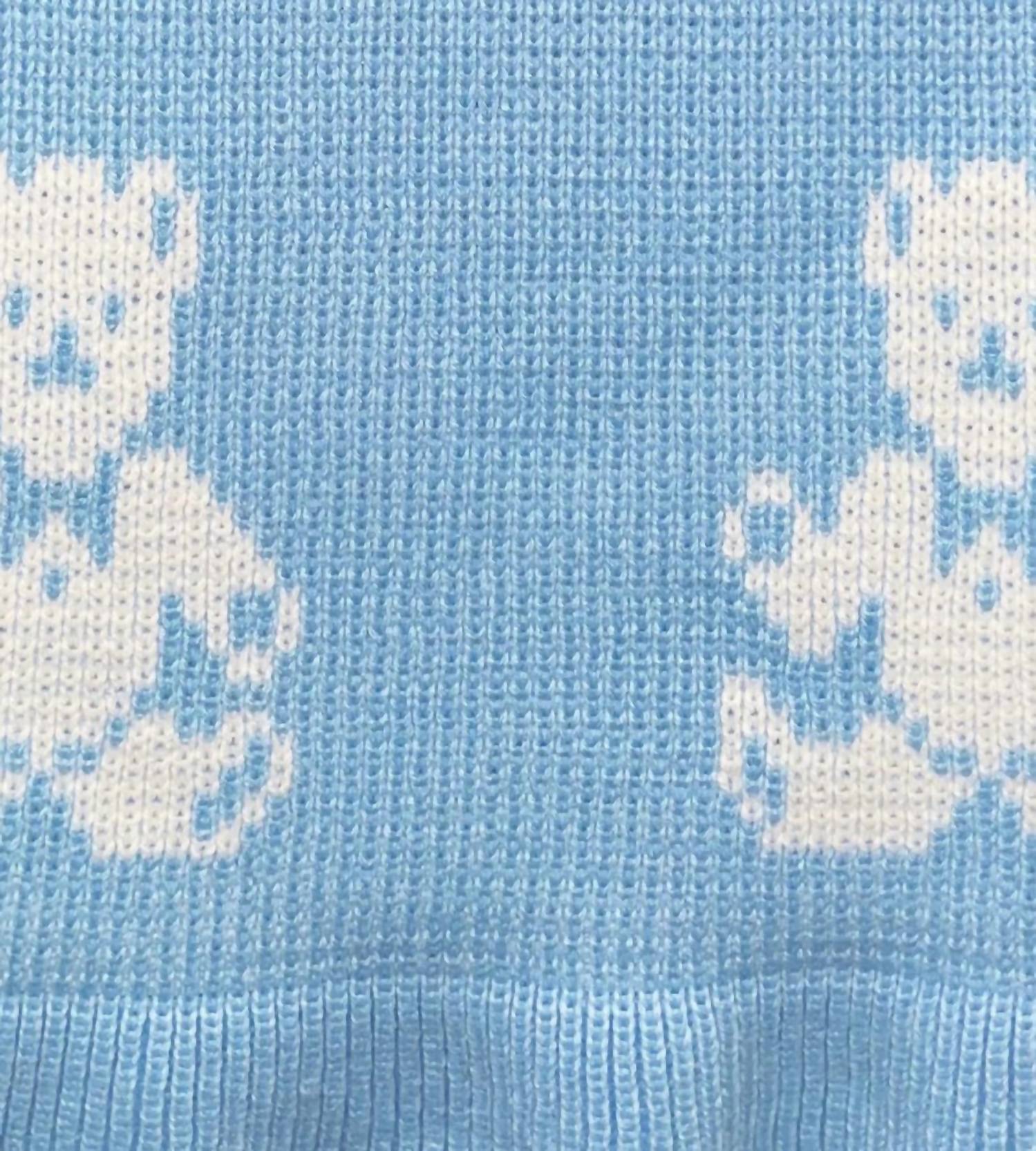 Snugglzzz - Customizable Carriage Blanket