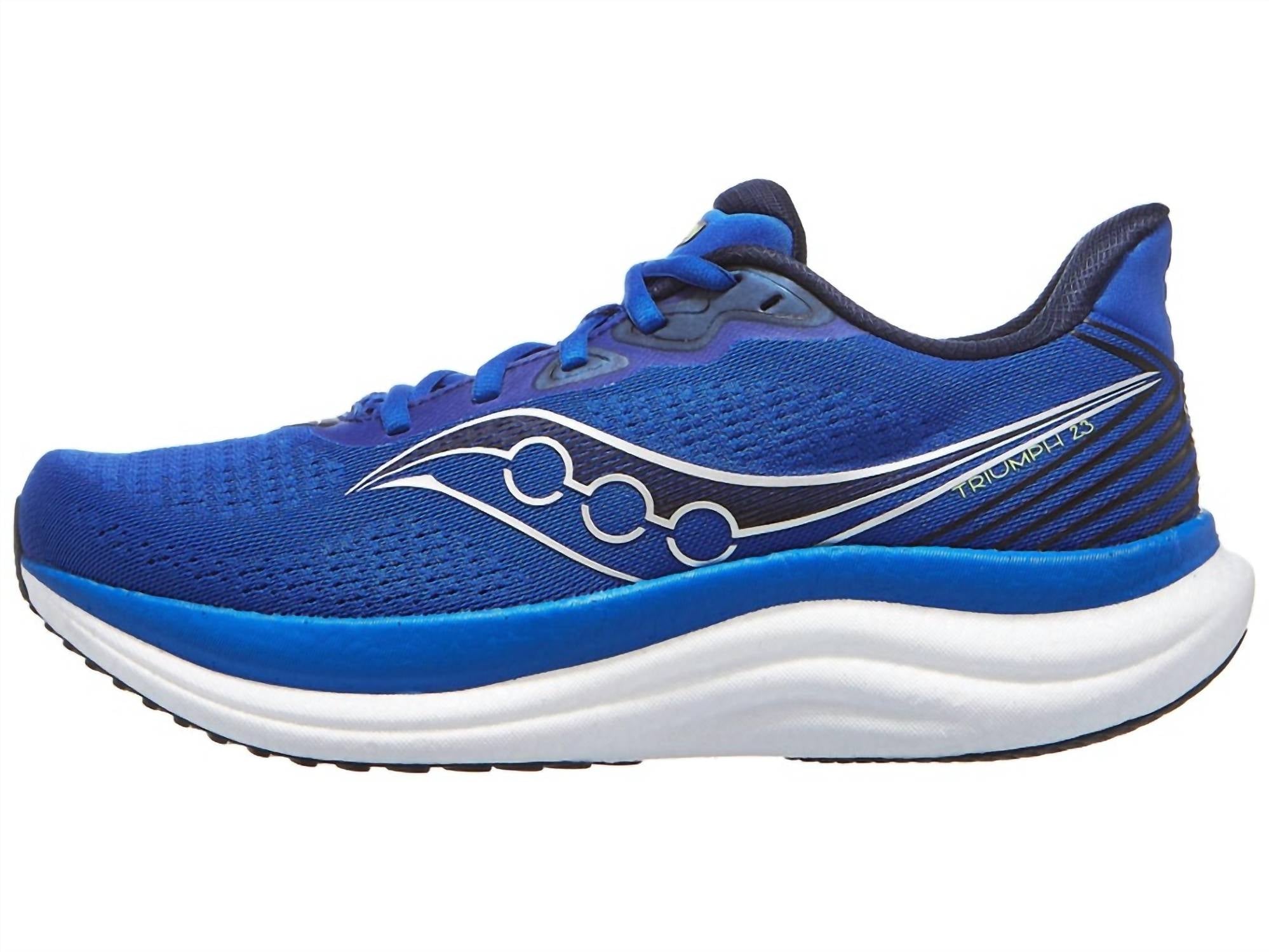 Saucony - Men's Triumph 23 Sneaker