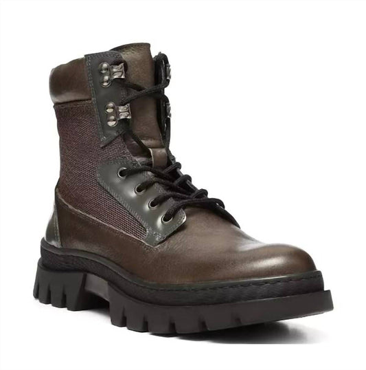 Donald Pliner - MEN'S ALLISTER BOOTS
