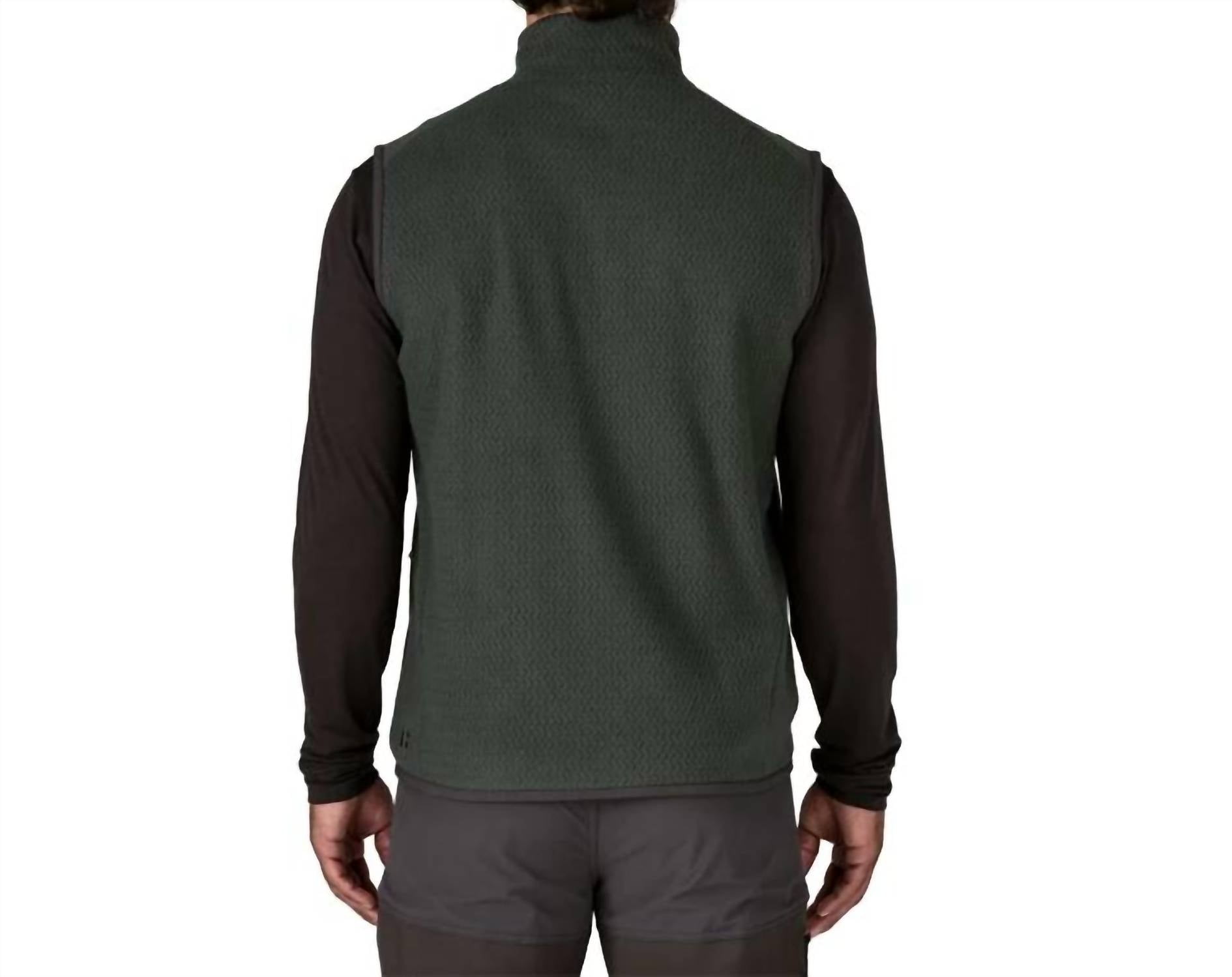 Patagonia - R1® Air Fleece Vest