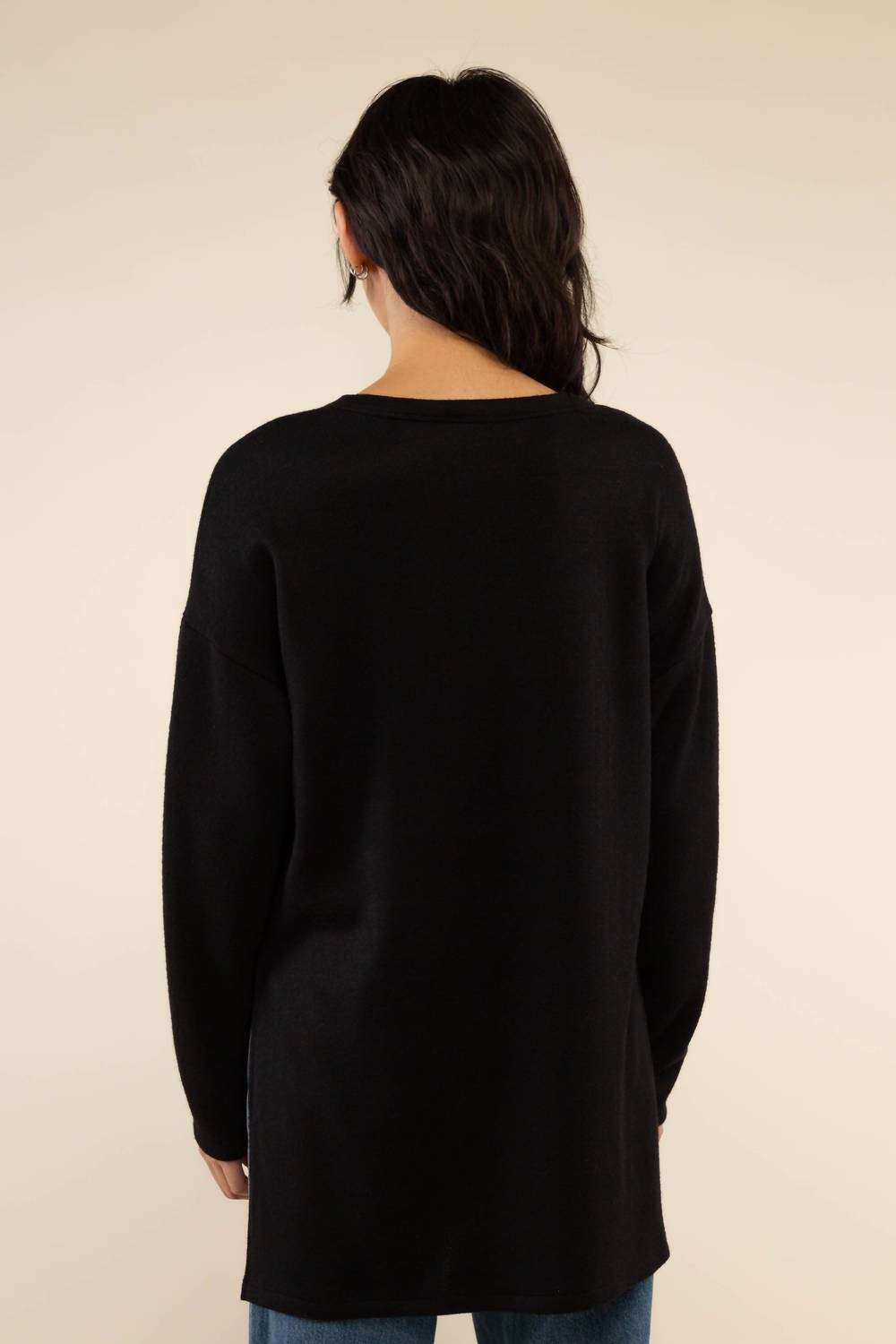 Nlt - Gia Tunic Top