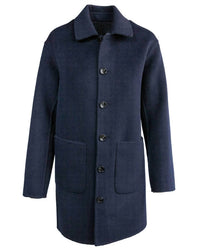 Elliott Lauren - In Reverse Reversible Jacket
