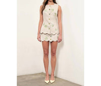 Maude Club - Willow Sleeveless Top