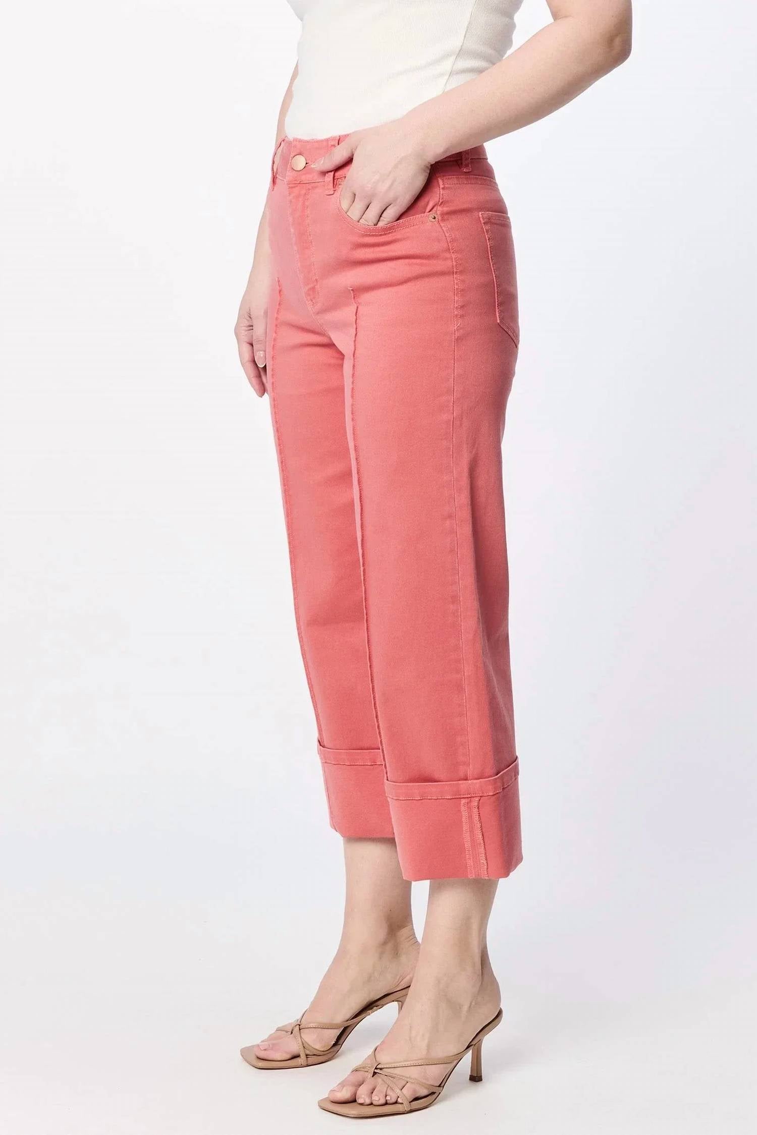 Dear John Denim - Holly Jean