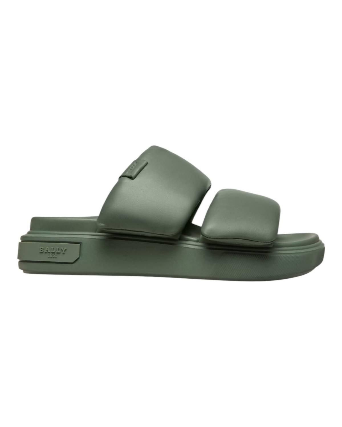 Bally - Women's Joey Leather Sandals